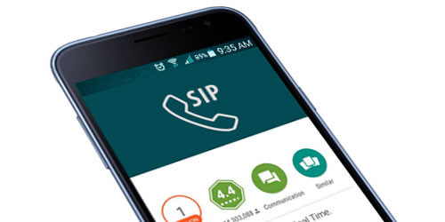 HOTEL PMS: CUSTOM SIP CALLING APP