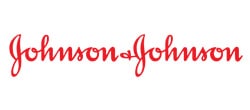Johnson & Johnson Logo