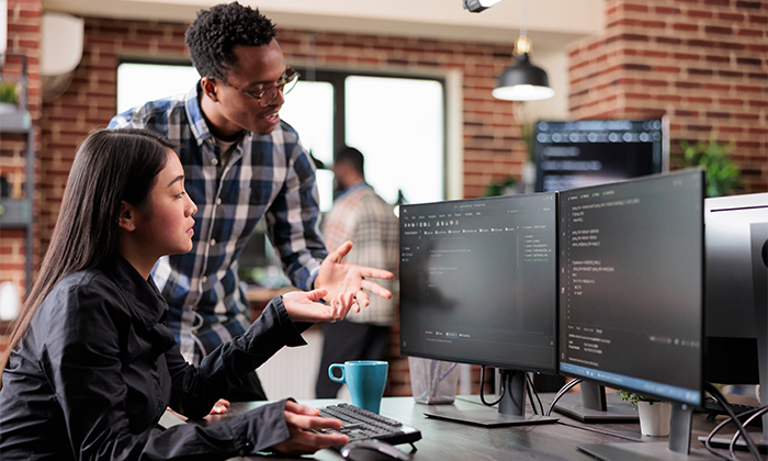 Hire Experienced Weather Management Software Developers