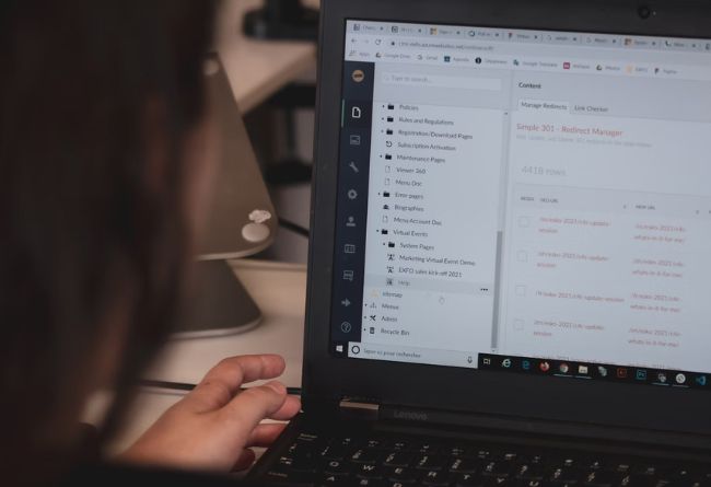 Environmental Management System Development