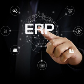 ERP Extension & Plugin Development