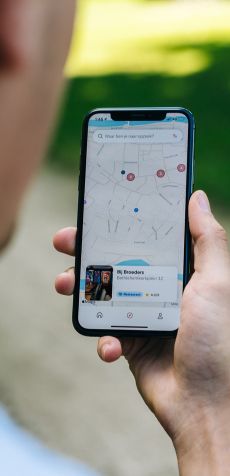 Public Transportation Software Solutions