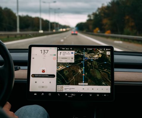 Rideshare & Carpooling App Solutions