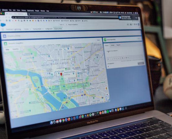 Traffic Management Software Solutions
