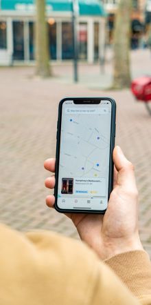 Managed IT Services for Transportation