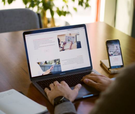 Custom Accounting Software Development