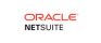 Oracle NetSuite