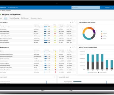 Financial Planning Software Development