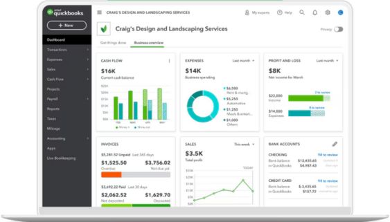 Custom Tax Preparation Software Development