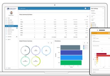 Insurance Software Development
