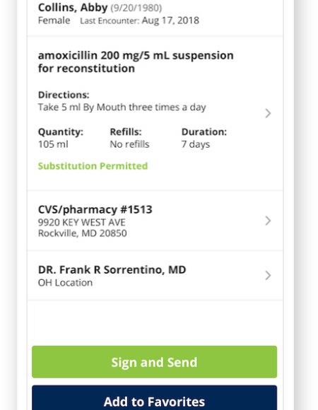 eRx Software Solutions