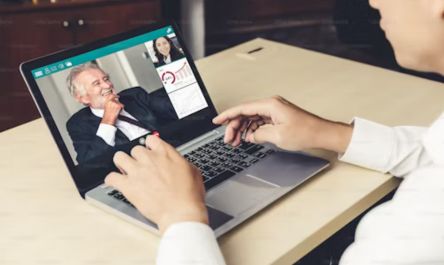 Event Technology Solutions