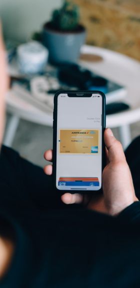 Mobile Payment Processing Solutions