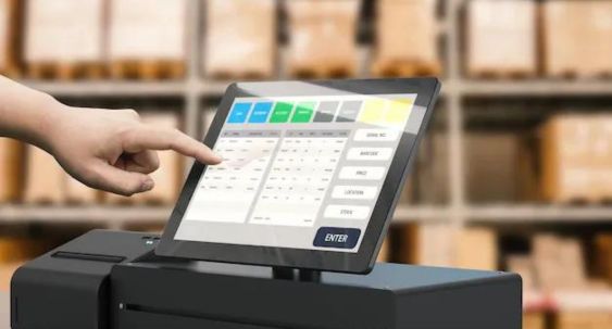 Point of Sale (POS) Software Solutions