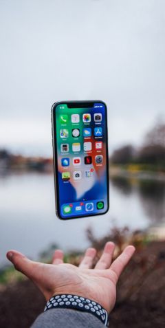 Mobile Banking Software Solutions