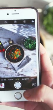 F & B ERP Software Systems