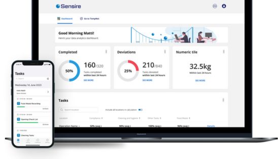 Food & Beverage Quality Management Software