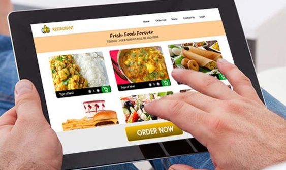 F & B Distribution Software