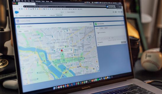 F & B Inventory Management Software