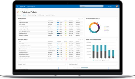 F & B Manufacturing Software