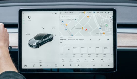 SCM Inventory Management