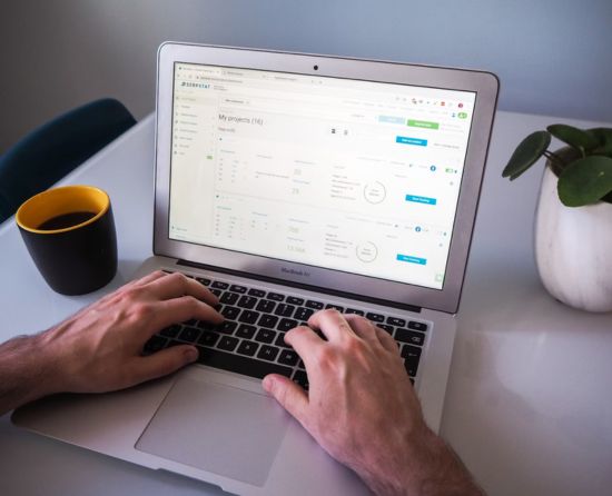 SCM Shipping & Logistics