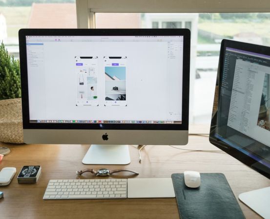 Electronic Data Interchange