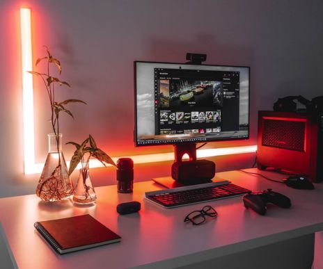 CUSTOM ENERGY MANAGEMENT SOFTWARE