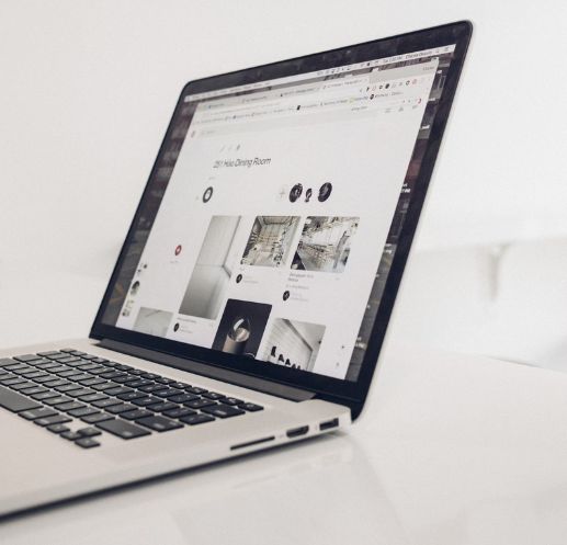 Image of tablet with game Software developed for RBCH.