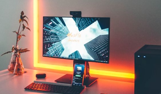 Image with Unreal Engine Game Development.