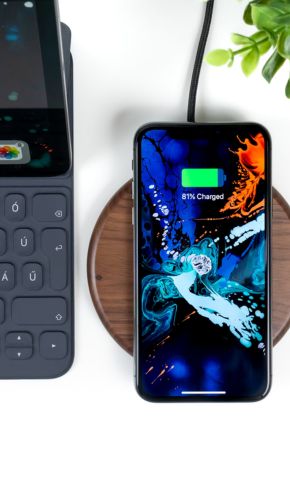 Cross-Platform Mobile App Development