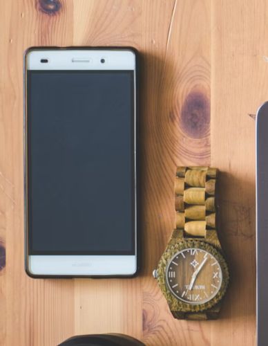 Custom Application Development