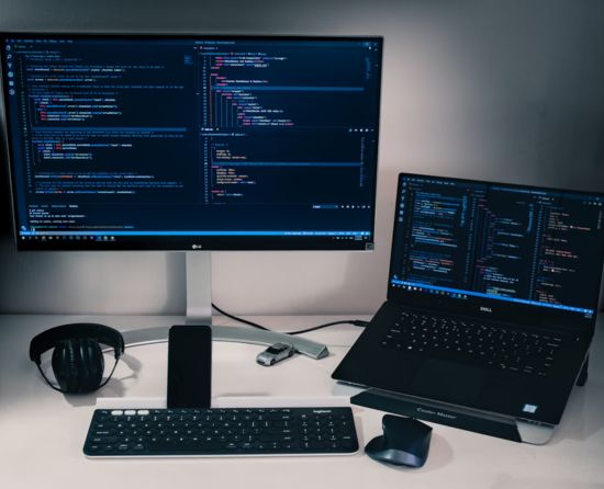 Custom Software Solutions