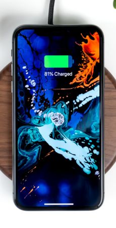 laptop showing RBCH’s world-class application infrastructure support