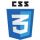 CSS3