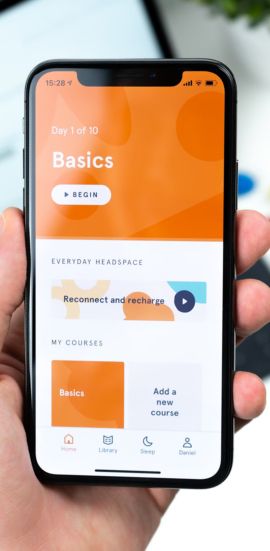 Custom API Development Phone