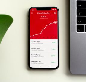 Mobile Booking Engine
