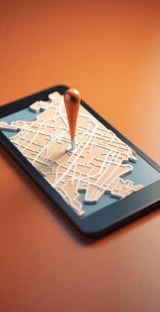 Location-based Technologies and Services To Boost Your Business