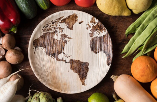 Food Safety & Compliance Software Development