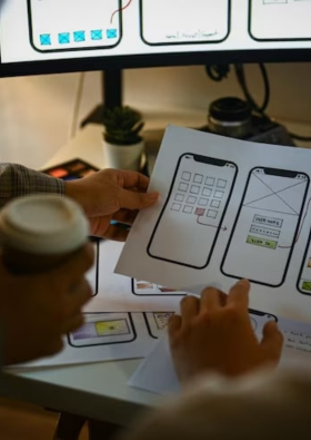 We’ve Got Experienced Mobile App Developers