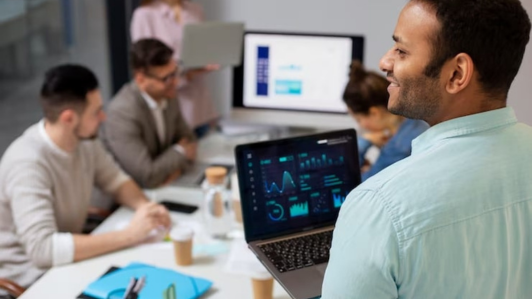 CTI Software Development