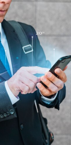 Telephony Data Integration