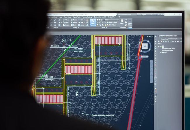 Revit Software Solutions