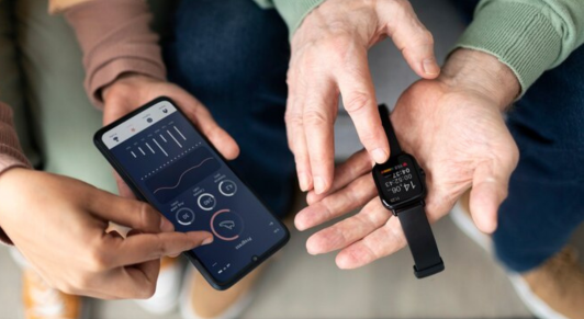 Wearable Device App Developers