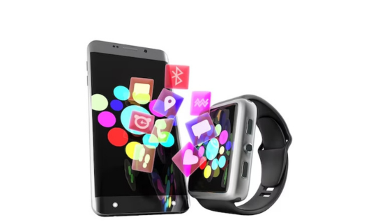 Tizen Wearable App Development