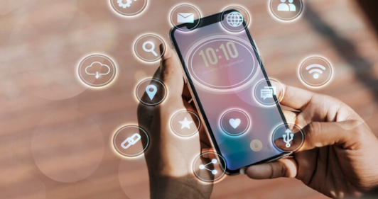 rfid asset tracking software