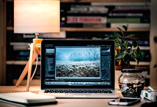 Digital Publishing Software Development