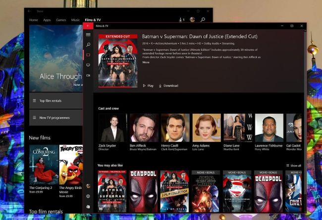 Photography Software Development