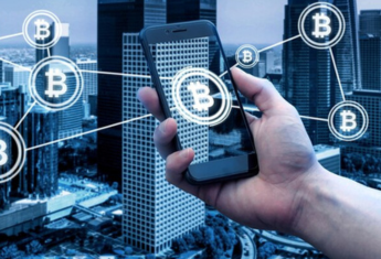 blockchain crypto wallet