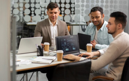 Multifaceted Facility Management Software Development